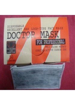 DOCTOR MASK