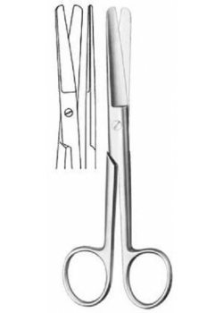 13-102 Operating SCISSORS 14cm