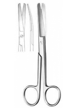 13-132 Operating SCISSORS 14cm