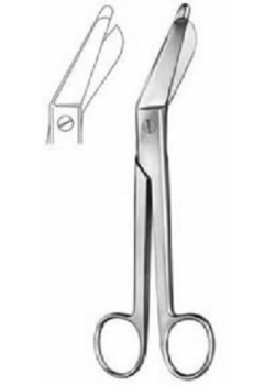 Lister Scissors