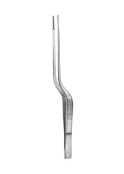 39-240 Ear Forceps 16cm