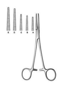 Pean Forceps