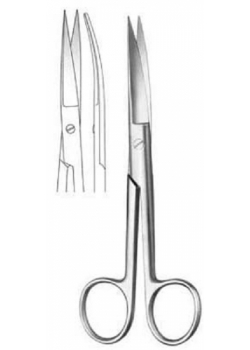 13-152 Operating SCISSORS 14cm