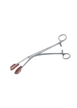 UTERINE FORCEPS