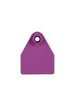 Allflex Ear Tag  Pig Sheep & deer 50mm x  42mm