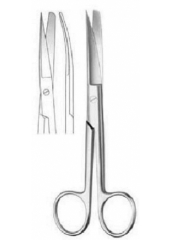 13-142 Operating SCISSORS 14cm