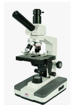 雙頭顯微鏡1500倍